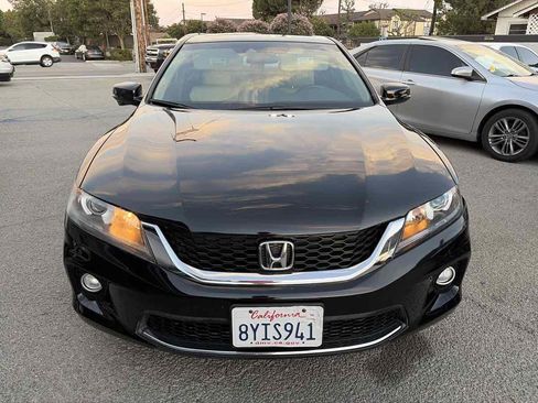 Used 2013 Honda Accord EX-L image 5