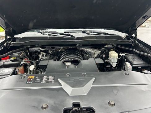 Used 2015 Chevrolet Silverado 1500 LS w/ Trailering Package image 29