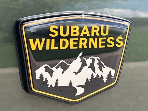 New 2026 Subaru Crosstrek 2.5i Wilderness AWD/4WD image 2