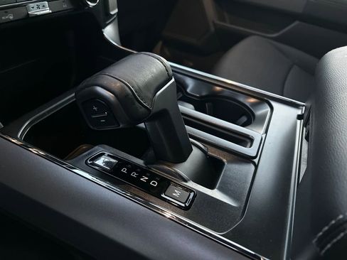 Used 2025 Ford F150 XLT w/ Equipment Group 301A Standard image 27