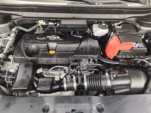 Certified 2024 Acura RDX A-Spec AWD/4WD image 33