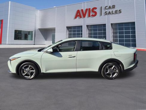 Used 2025 Kia K4 FWD image 10