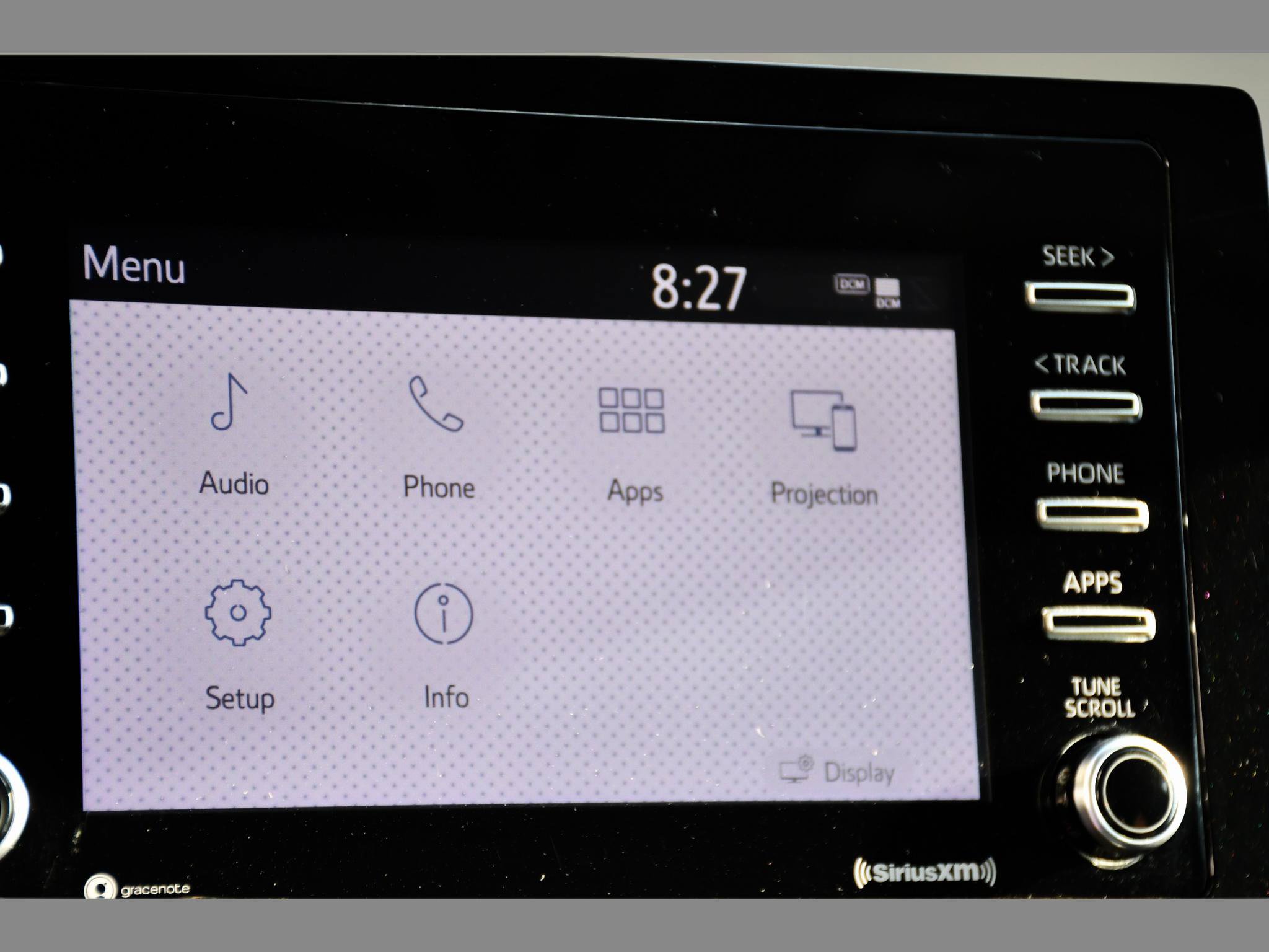 Used 2021 Toyota Camry SE FWD image 17