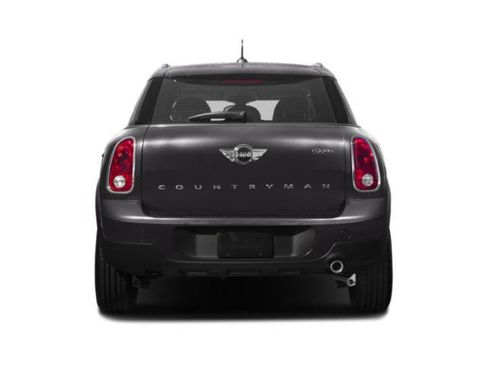 Used 2015 MINI Cooper Countryman S FWD image 5