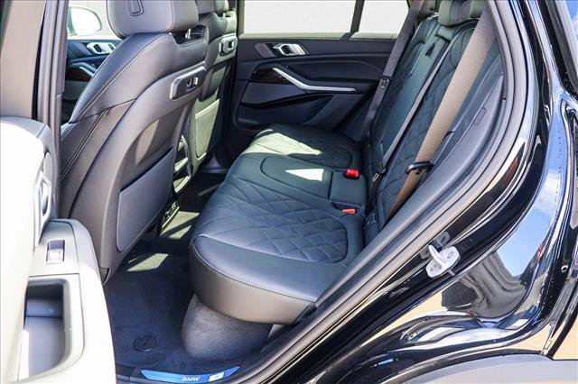 Used 2026 BMW X5 xDrive40i w/ Premium Package AWD/4WD image 20