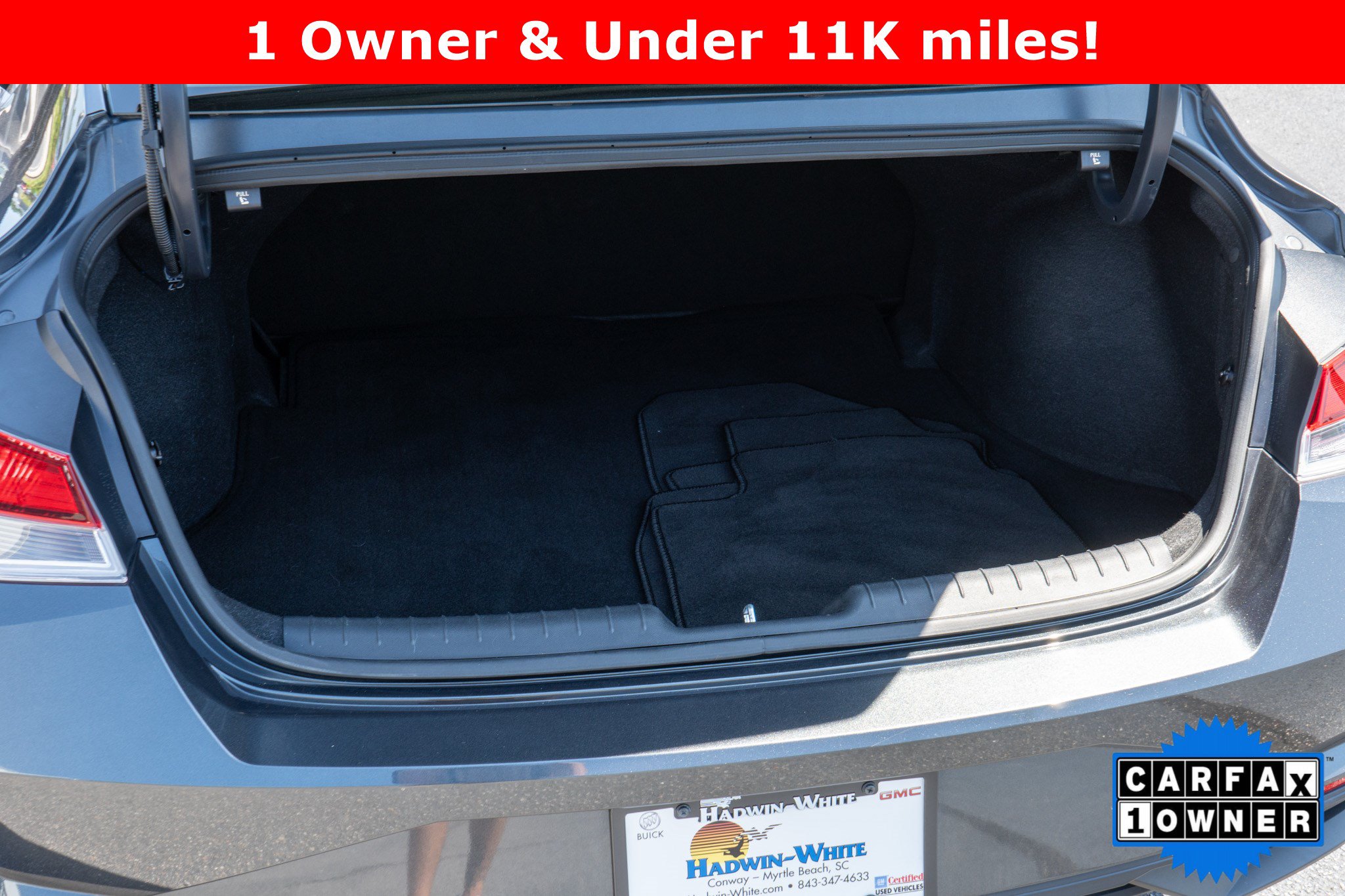Used 2023 Hyundai Elantra SEL w/ Convenience Package FWD image 32