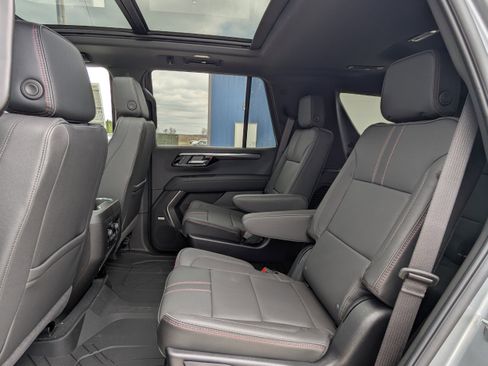 New 2026 Chevrolet Tahoe RST image 3