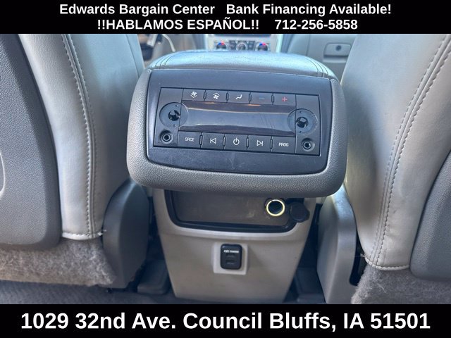 Used 2014 GMC Acadia SLT FWD image 17