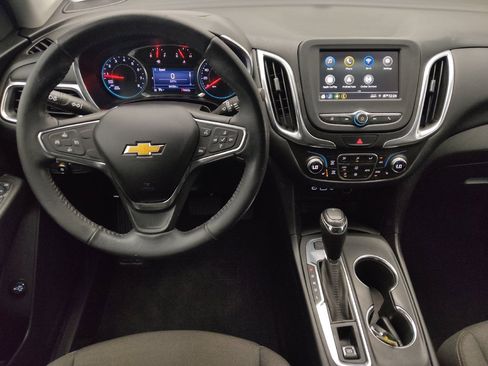 Used 2019 Chevrolet Equinox LT FWD image 22