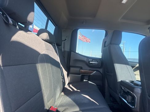 Used 2021 GMC Sierra 1500 Elevation w/ Preferred Package AWD/4WD image 30