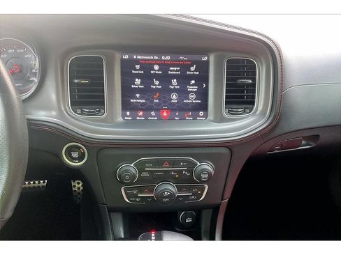 Certified 2023 Dodge Charger Scat Pack w/ Plus Group RWD image 25