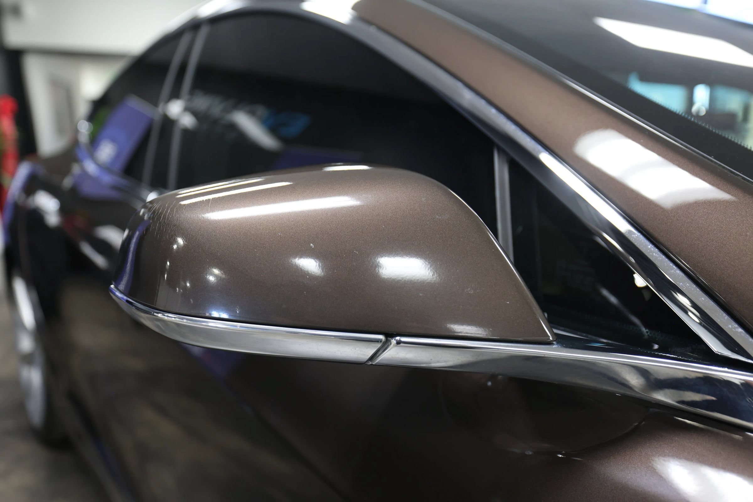 Used 2013 Tesla Model S Performance RWD image 15
