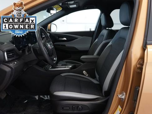 Used 2024 Buick Envista Preferred w/ Convenience I Package FWD image 20