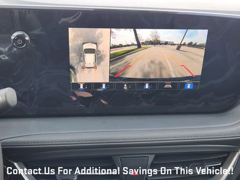 New 2026 Buick Encore GX Sport Touring w/ Advanced Technology Package FWD image 13