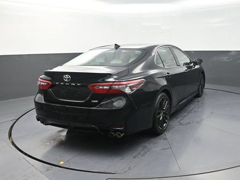Used 2024 Toyota Camry XSE FWD image 8