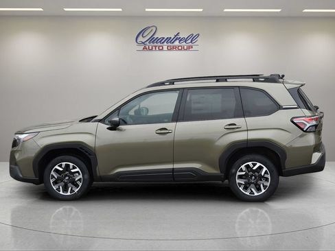 Used 2026 Subaru Forester Premium w/ Base/Premium Plus Package AWD/4WD image 7