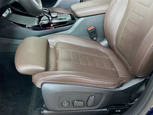 Certified 2024 BMW X3 M40i image 20