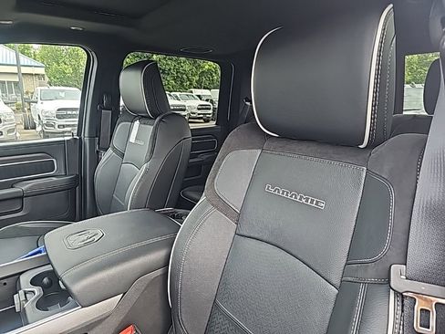 New 2025 RAM 2500 Laramie image 12