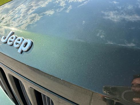 Used 2011 Jeep Liberty Sport w/ Popular Equipment Group AWD/4WD image 30