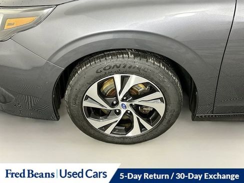 Used 2020 Subaru Legacy Premium w/ Popular Package #1 image 17