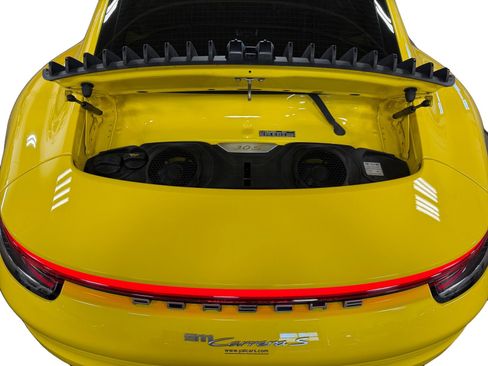 Used 2020 Porsche 911 Carrera S RWD image 26