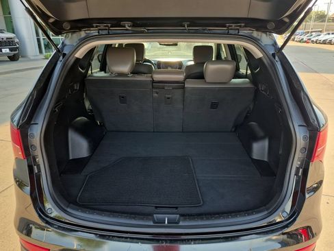 Used 2014 Hyundai Santa Fe Sport w/ Premium Equipment Package 03 FWD image 22