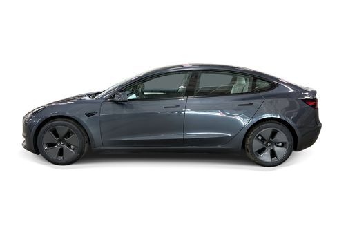 Certified 2023 Tesla Model 3 Standard Range RWD image 3