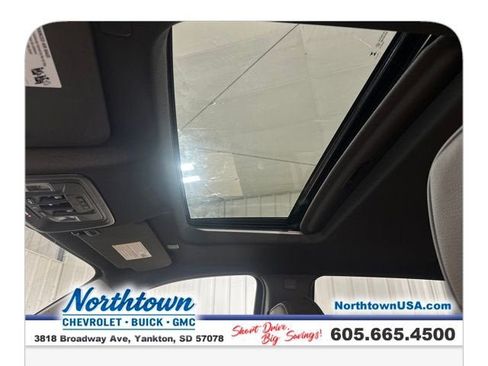 New 2026 GMC Sierra 2500 Denali w/ Denali Reserve Package image 21