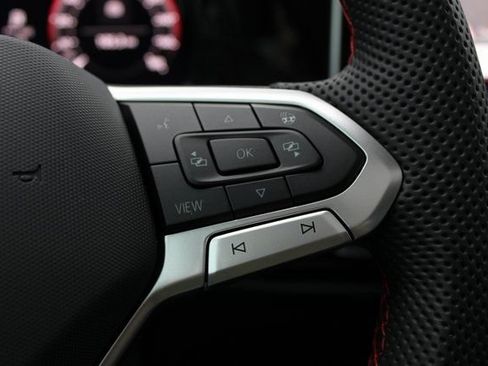 New 2026 Volkswagen GTI SE FWD image 16