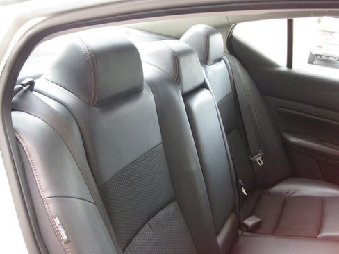 Used 2019 Nissan Altima 2.5 SR w/ SR Premium Package FWD image 27