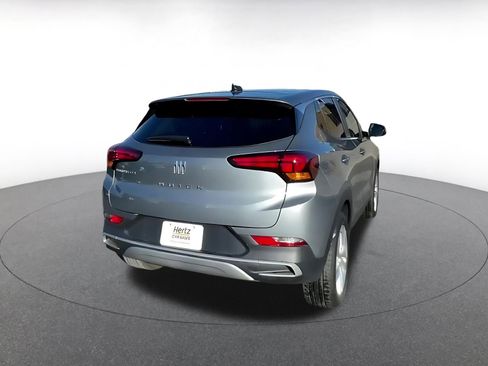 Used 2025 Buick Encore GX Preferred image 14