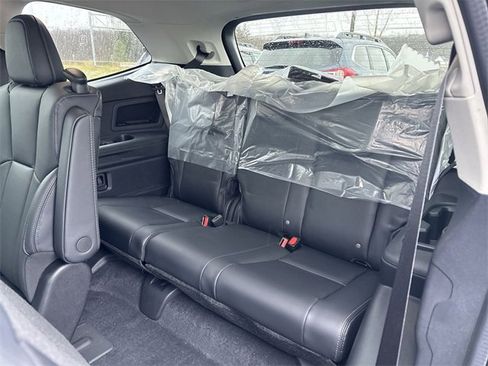 New 2026 Subaru Ascent Premium image 28