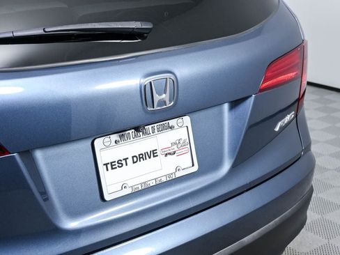 Used 2017 Honda Pilot EX-L image 37