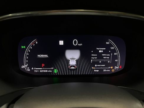 Certified 2024 Acura MDX w/ Technology Package AWD/4WD image 5
