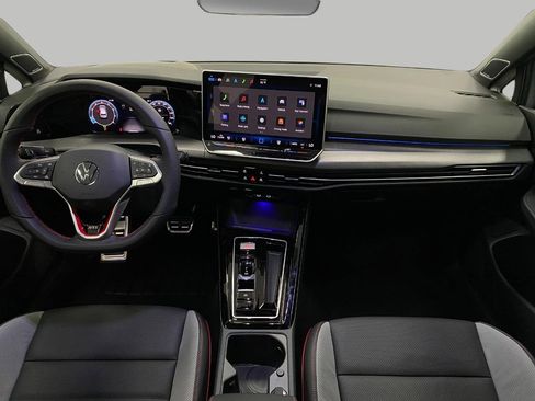 New 2025 Volkswagen GTI Autobahn image 21