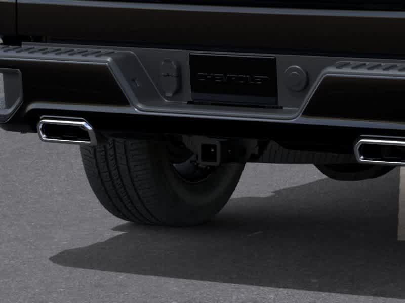 New 2026 Chevrolet Silverado 1500 RST AWD/4WD image 14