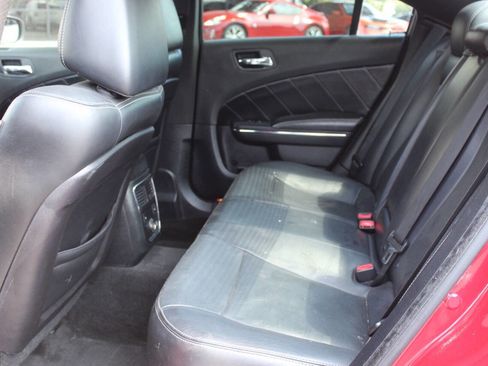 Used 2012 Dodge Charger R/T image 14