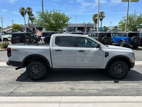 New 2026 Ford Ranger XLT w/ Equipment Group 301A High AWD/4WD image 9