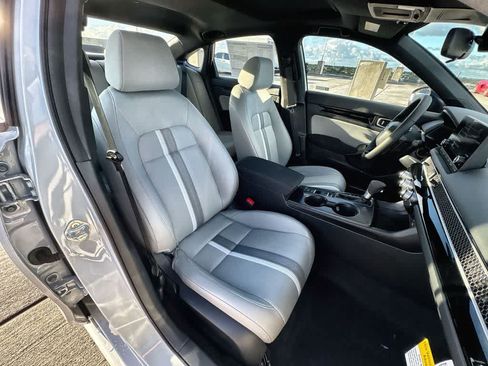 Used 2026 Honda Civic Sport image 26