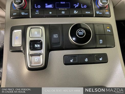 Used 2022 Hyundai Palisade SEL w/ Premium Package FWD image 41