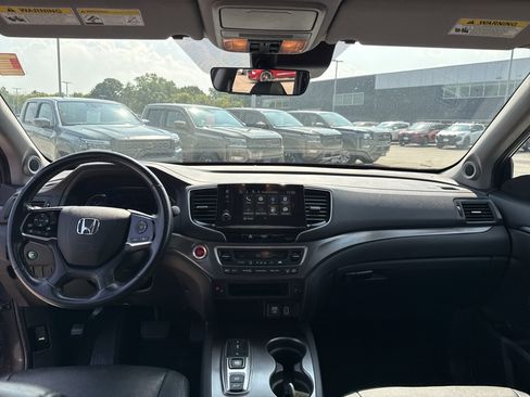 Used 2021 Honda Pilot EX-L image 29