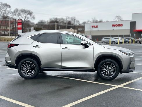Used 2022 Lexus NX 250 AWD image 8