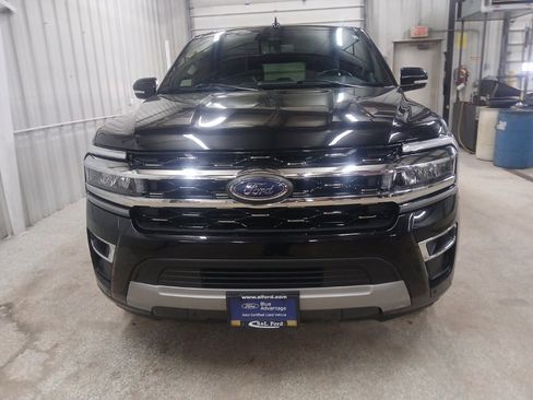 Certified 2024 Ford Expedition Max Limited image 6