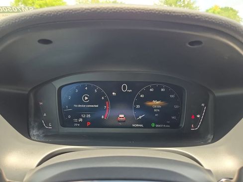 Used 2025 Acura ADX FWD image 32