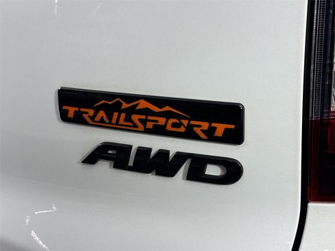 Used 2022 Honda Passport TrailSport image 15