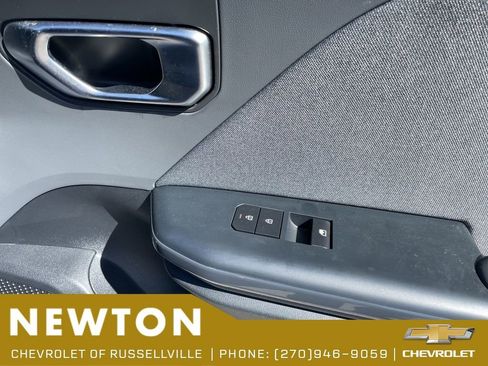 Used 2025 Kia K4 EX FWD image 24