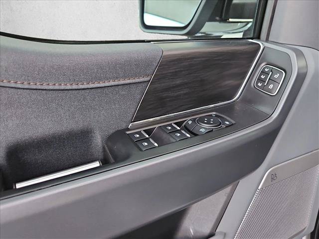 Used 2024 Ford F150 Lariat w/ FX4 Off-Road Package AWD/4WD image 23