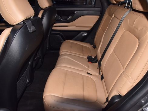 Used 2022 Lincoln Corsair Reserve w/ Equipment Group 201A image 14