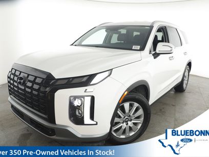 Used 2024 Hyundai Palisade SEL