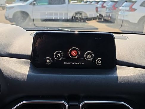Used 2019 MAZDA CX-5 Sport w/ I-ACTIVSENSE Package AWD/4WD image 13